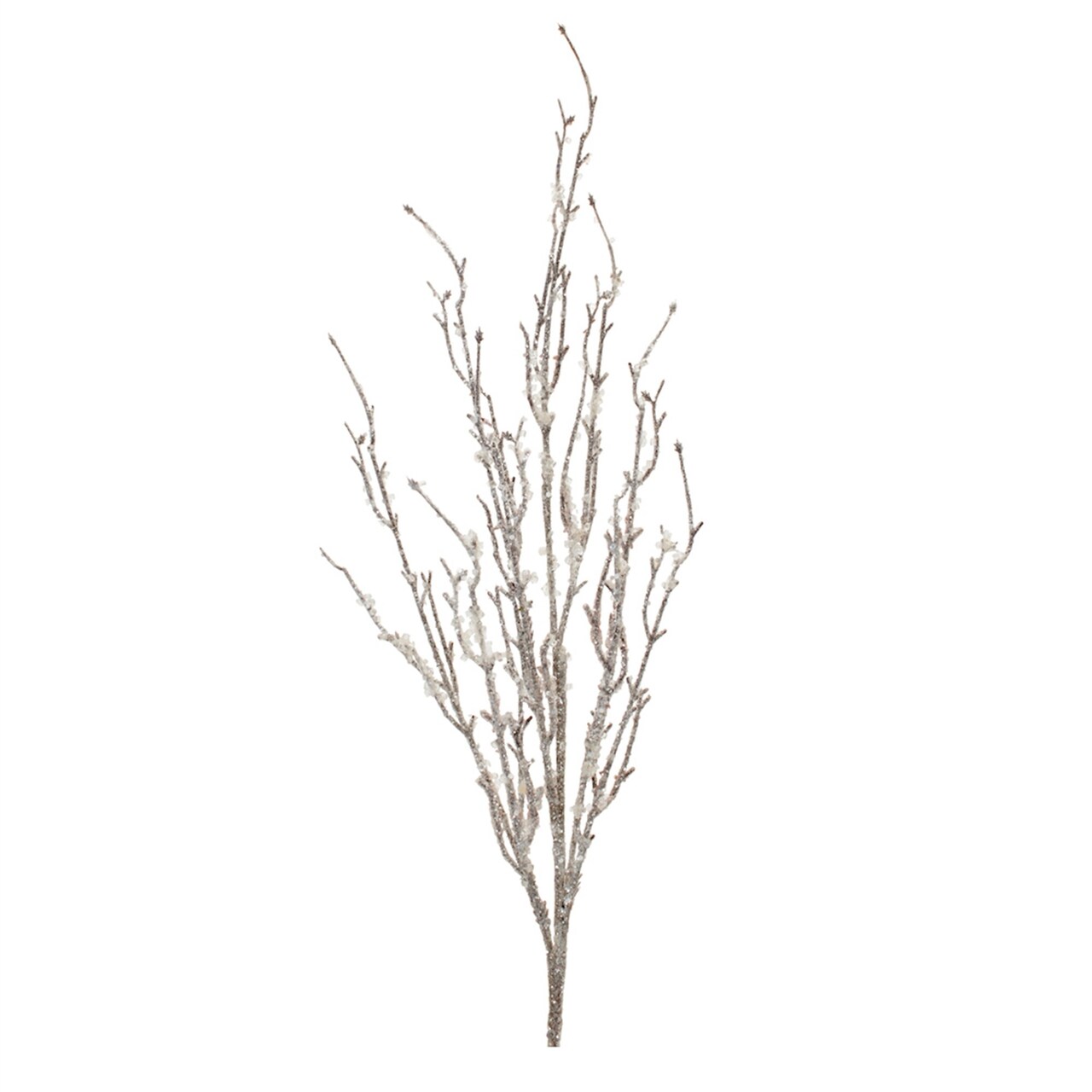 Melrose Artificial Twig Christmas Branch Spray - 35" - Set of 6